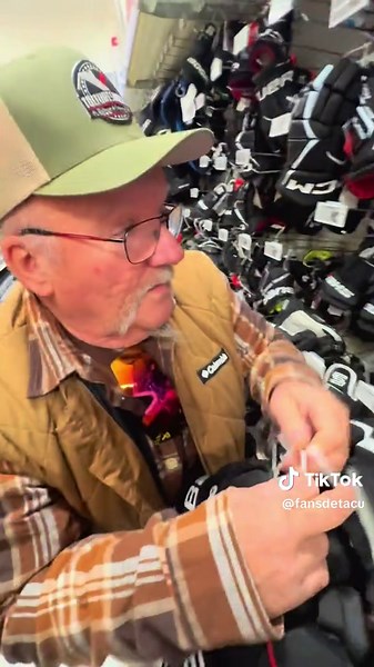 Emotional Christmas Gift Opening Reactions