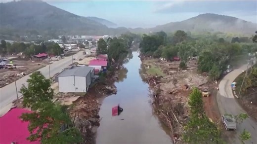 Meteorologists face pushback despite very accurate storm forecasts