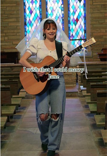 Here Comes The Bride: A Perfect Wedding Entrance Song