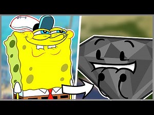 44 Cultural References In BFDIA 1-8!