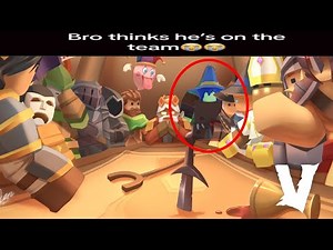 Vesteria - Chapter 1 & 2