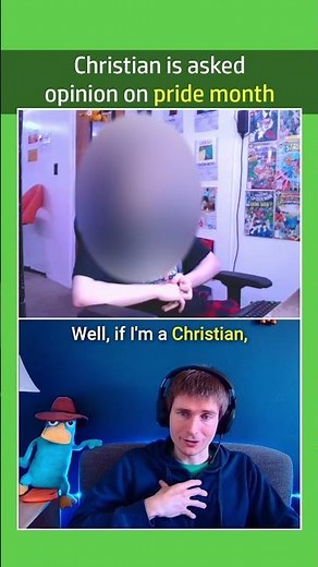 BIGGEST Overlooked Problem with Pride Month #shorts