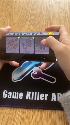 Among Us Mod Apk 2026.3.31 | Unlock Hats Unlock All | Latest Version 2026