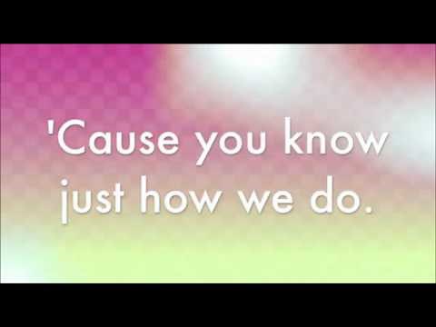 WWE Kelly Kelly Theme Song (Lyrics)