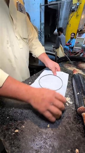 New way of making sweet bread | viral street food | Street Food Explore