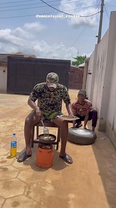 1.5M views · 11K reactions | The big fish | Brightlight comedy | Facebook