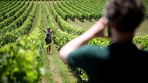 The expert of tours and activities in France | A la Francaise