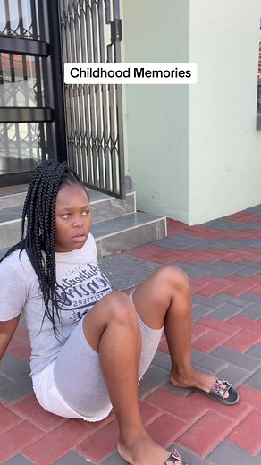 Gamelihle Childhood Memories 2024: Fun Moments with Takalani, Thomas, and Lihle