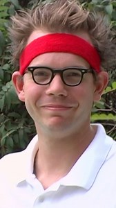 11K views · 44 reactions | Like if you want to see a Harry/Harley rematch one day at the #USOpen. | Cyberchase | Facebook