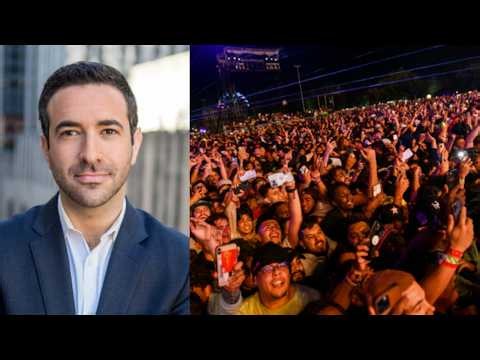 Rapper Talib Kweli x Ari Melber: Music, news & facts in an era of mistrust