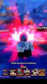 FASTEST WAY TO GET GRIFFITH IN ANIME VANGUARDS #animevanguards #roblox #showcase