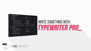 Typewriter Pro