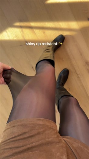 In a two pack rn for more than 50% off ✨ #shinytights #ripresistant #fanfavoritedeals #tiktokshopcreatorpicks #tallgirlapproved
