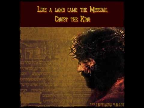 Sandi Patti - Via Dolorosa (with lyrics)