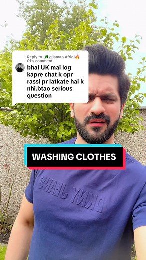Funny Washing Clothes Fail in the UK | Hilarious Laundry Mishaps