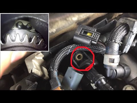 BMW 530d N57 Diagnosing my Timing Chain FAILURE