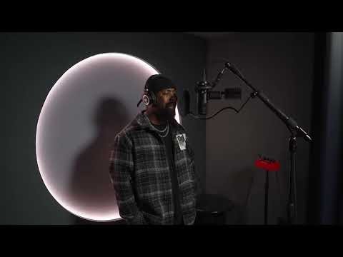 Sleep Theory - Another Way (Live Vocal Video)