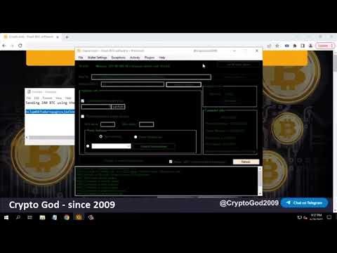 2025 Bitcoin software adder earn $55000 less than 15 minutes unlimited money real and legit 474p 30f