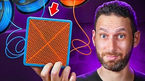 Useful multimaterial 3D printing ideas