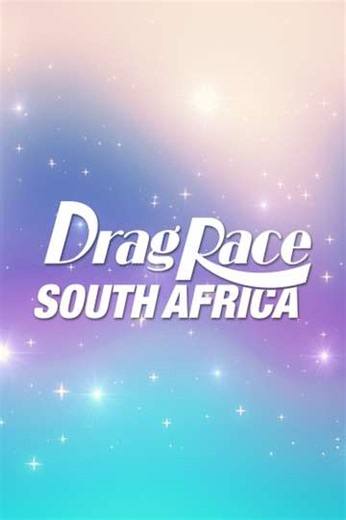 Drag Race South Africa - TV Show