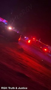 39K views · 264 reactions | UPDATE: Confirmed. The crash is the result of a police chase. It appears it started in Sullivan. A car crashed into a palm tree on U.S. Highway 83, west of La Joya, Texas. It happened earlier this evening. #JusticeRGV #RGV | RGV: Truth & Justice | Facebook