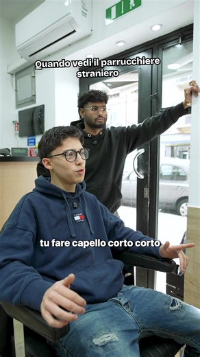 Scopri la vera provenienza di Adesh a Palermo!