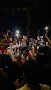 2.8K views · 3.7K reactions | This is your sign to book a flight and go (back) to Siargao! The nightlife in IAO is Unbeatable 酪 Sirgao Philippines Book your adventure now and let the waves take you on an experience you’ll never forget! Dm us @yes_surfsiargao #yessurf #islandlife #siargao #cloudsiargao #philippines #travel #fyp #reels #siargaoisland #fyp #trending #filipino #surf #surfing | Yes Surf Siargao | Facebook