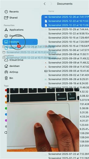 New MacBook? First 3 Settings You MUST Enable 🔥