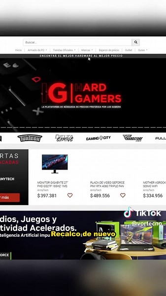 Dónde Comprar una PC Gamer en Argentina 2024