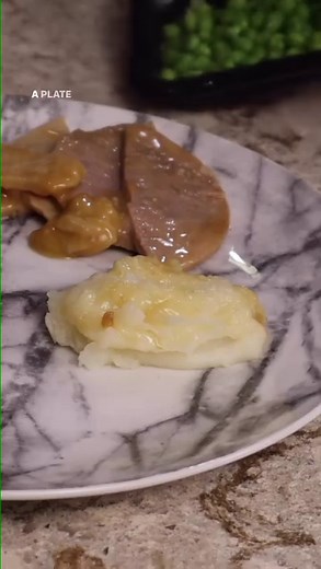 Do frozen dinners leave you cold? 🧊🤔 Reviewing Frozen Thanksgiving Dinners. Everyone deserves a delicious Thanksgiving meal. I am trying every frozen turkey dinner at my local grocery store and breaking down a comparison based on flavor, texture, portions, and price! Which frozen meal tops them all? 🦃🍽️😋 🎥 Watch the full video by clicking the link in my bio! #DTD #DollarTreeDinners #DollarTree #TheRealDollarTreeDinnerLady #FrozenFoods #TVDinner #FrozenMeal #FreezerSection #QuickEats #Micro