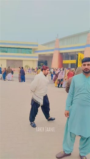 Exploring Multan International Airport Facilities