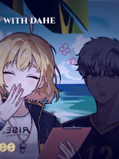 The Spike Volleyball: A Story of Lost Smiles