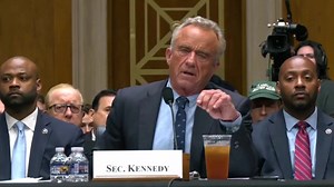 Gain-of-function research has no place in a civilized society. | Laura Ingraham