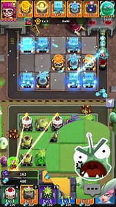 Recorded tower defense game👍Easy to play, Battle anytime anywhere! | Random TD