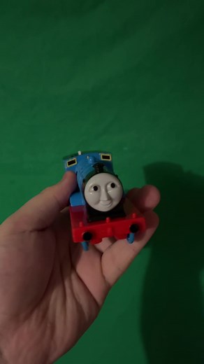 TRACKMASTER EDWARD #thomasthetankengine #foryou #foryoupage #edwardtheblueengine