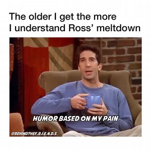 11K views · 589 reactions | Friends TV Videos on Reels | Facebook