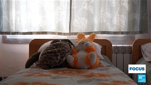 Syria's lost children: Families search for youngsters taken during Assad regime