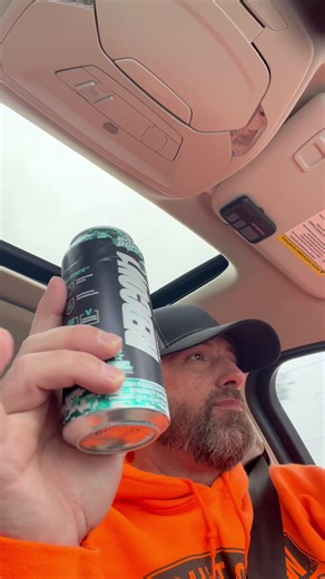 Discover the Baja Flavor of Redcon1 Energy Drink