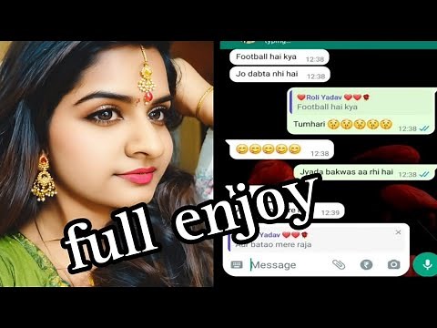 Unveiling Love:Heartfelt WhatsApp Chats that Define Romance | A Romantic Video Journey | Love story