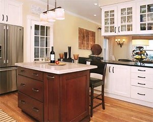 Great Escapes: Get Ideas at the Home Show