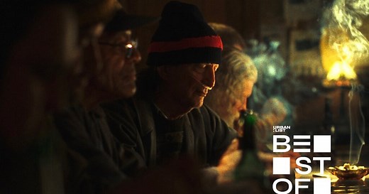 54 Of The Best Movies On Netflix NZ In May 2026