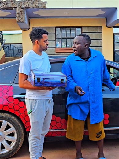 Ukikuja Kubeba Magician @Chell De Magician🎩💙💜💛🃏 | magician