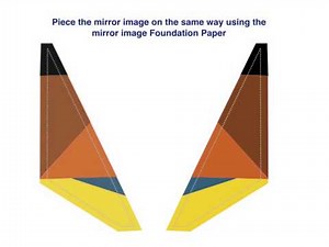 Foundation Piecing Tutorial
