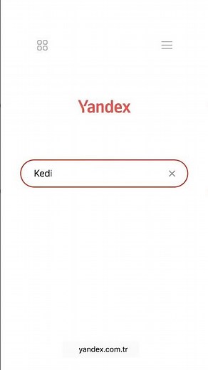 Yandex Yazeka'yı deneyin ve farkı keşfedin