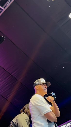 BOM DIA CAPÃO REDONDO - Encerramento do 100% Favela 2023