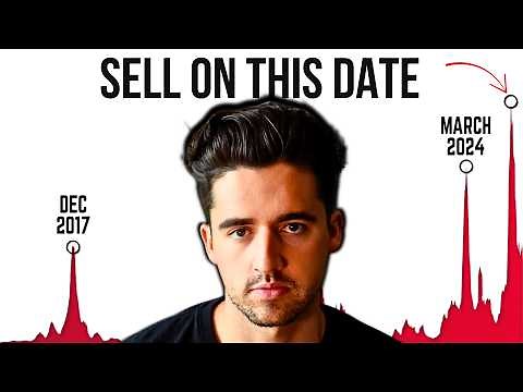 When Exactly To Sell Your Crypto! How to Take Crypto Profits! (BEGINNER’S Exit Strategy GUIDE)