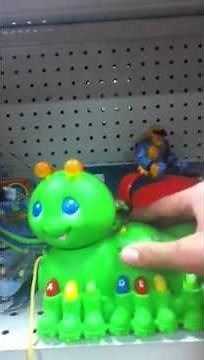 LeapFrog Alphabet Pal