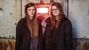 Hunted - Series 5: Episode 6 | Channel 4