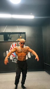 27K views · 5.8K reactions | Daily cardio completed • Code “LATMAN” @bxactiv @ghostlifestyle @helimixco @gymreapers Code “LATMAN10” @gymshark #latman #wings #vibes | Jake Leonard | Facebook