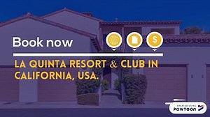 Book La Quinta Resort & Club